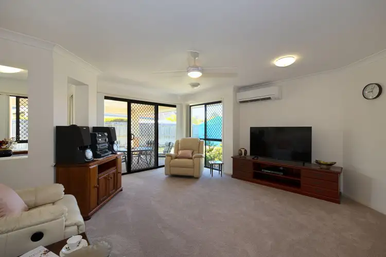 Fourth view of Homely house listing, 144 Endeavour Drive, Banksia Beach QLD 4507