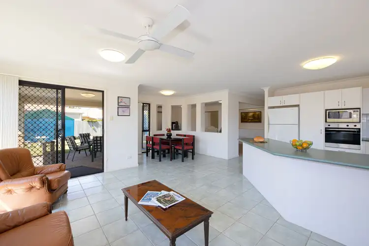 Fifth view of Homely house listing, 144 Endeavour Drive, Banksia Beach QLD 4507