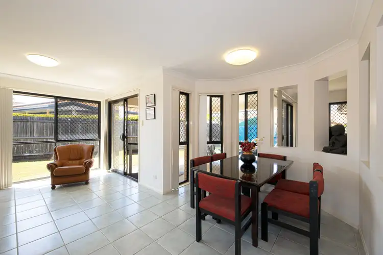 Sixth view of Homely house listing, 144 Endeavour Drive, Banksia Beach QLD 4507