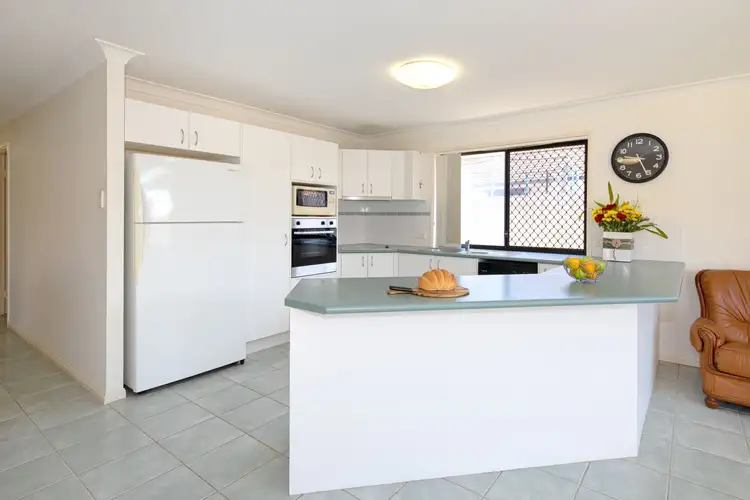 Seventh view of Homely house listing, 144 Endeavour Drive, Banksia Beach QLD 4507