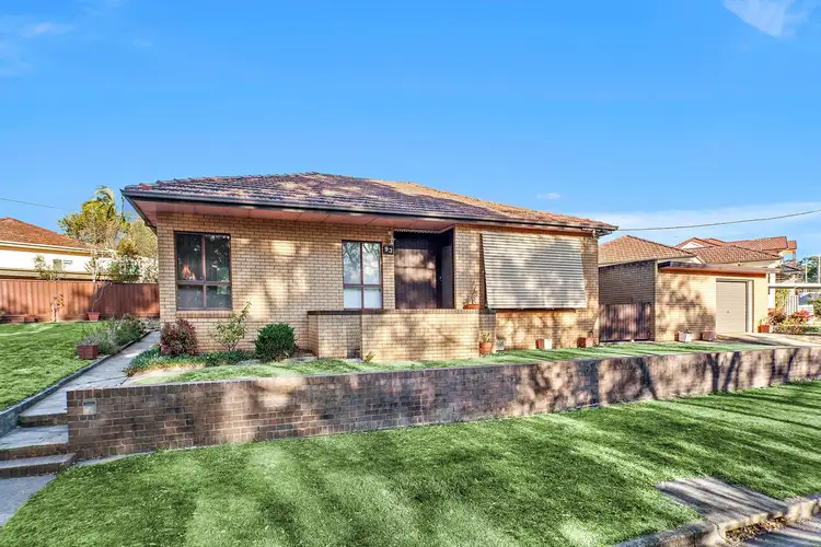 93 Seaforth Avenue, Oatley NSW 2223