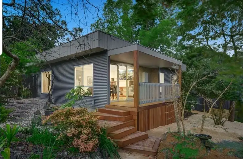 Main view of Homely house listing, 6 Palmer Avenue, Croydon North VIC 3136