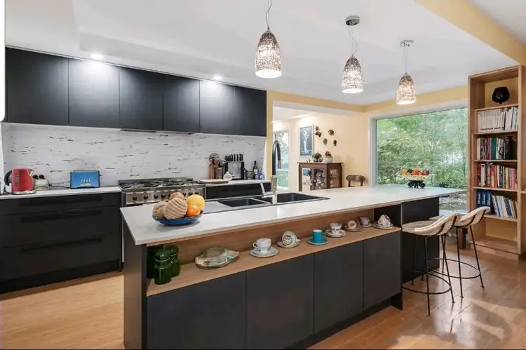 Second view of Homely house listing, 6 Palmer Avenue, Croydon North VIC 3136