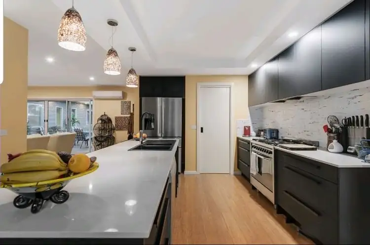Third view of Homely house listing, 6 Palmer Avenue, Croydon North VIC 3136