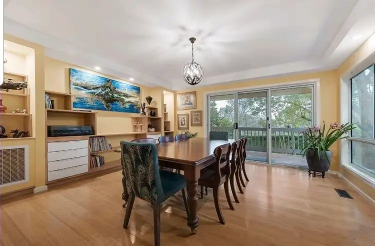 Fourth view of Homely house listing, 6 Palmer Avenue, Croydon North VIC 3136