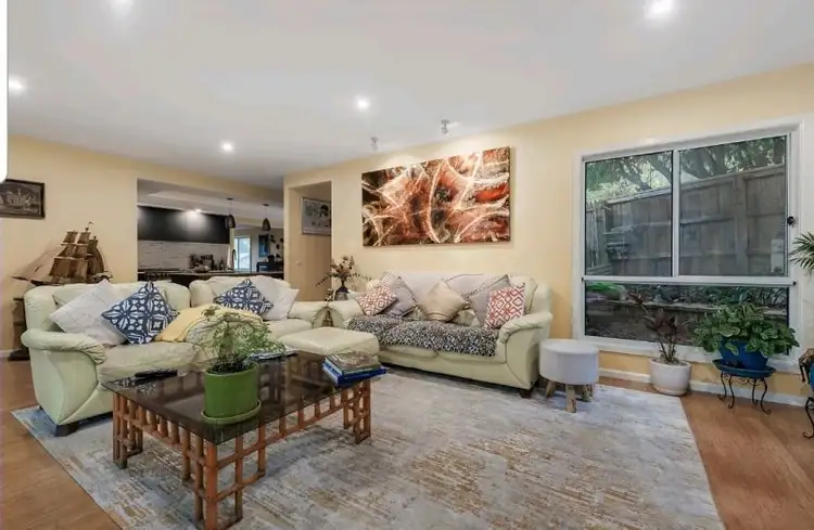 Fifth view of Homely house listing, 6 Palmer Avenue, Croydon North VIC 3136