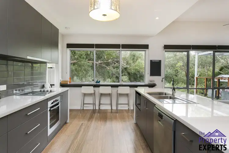 Third view of Homely house listing, 1 Apple Grove, Coromandel Valley SA 5051