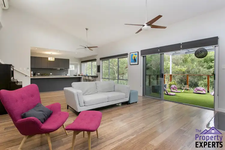 Fifth view of Homely house listing, 1 Apple Grove, Coromandel Valley SA 5051