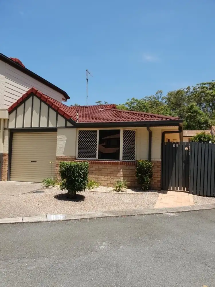 71/1230 Creek Road, Carina Heights QLD 4152