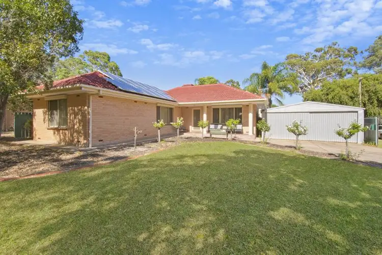 76 Littler Drive, Fairview Park SA 5126