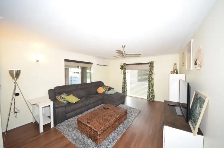 Second view of Homely house listing, 4 Broomdykes Drive, Beaconsfield QLD 4740