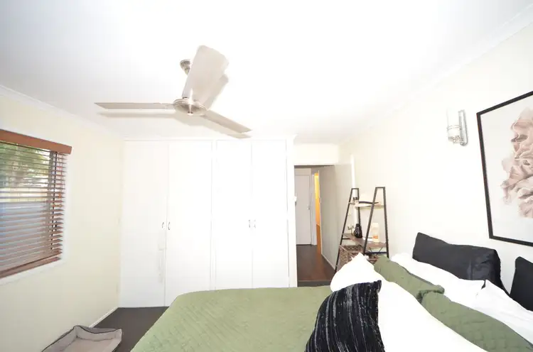 Fifth view of Homely house listing, 4 Broomdykes Drive, Beaconsfield QLD 4740
