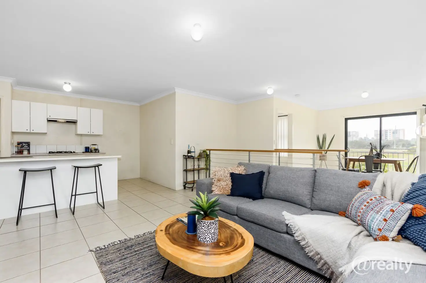 Main view of Homely unit listing, 3/1 HOGARTH, Cannington WA 6107