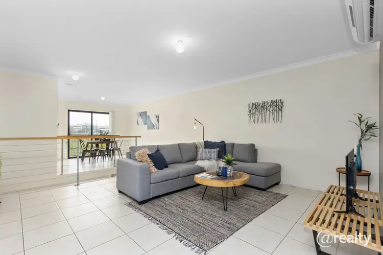 Second view of Homely unit listing, 3/1 HOGARTH, Cannington WA 6107