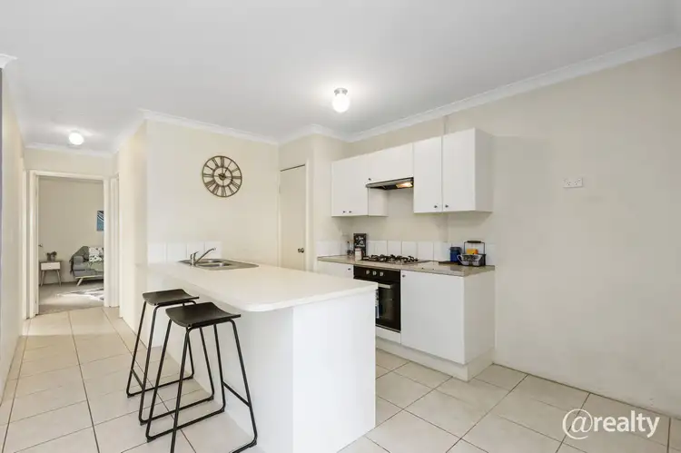 Third view of Homely unit listing, 3/1 HOGARTH, Cannington WA 6107