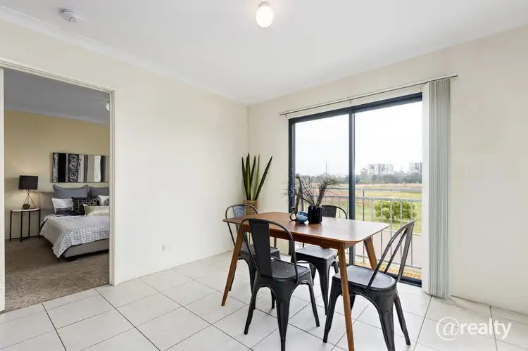 Fifth view of Homely unit listing, 3/1 HOGARTH, Cannington WA 6107