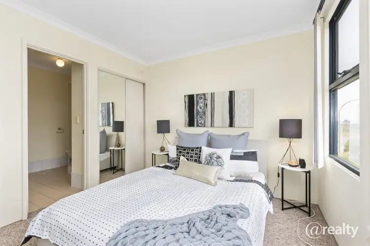 Sixth view of Homely unit listing, 3/1 HOGARTH, Cannington WA 6107