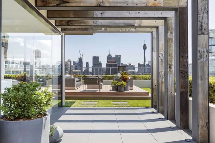 Fifth view of Homely apartment listing, 903/13-15 Bayswater Road, Potts Point NSW 2011