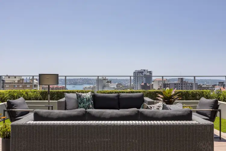 Sixth view of Homely apartment listing, 903/13-15 Bayswater Road, Potts Point NSW 2011