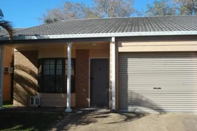 8/15 Tyack Street, Rosslea QLD 4812