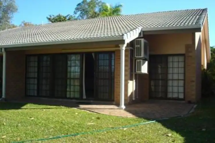 Second view of Homely unit listing, 8/15 Tyack Street, Rosslea QLD 4812