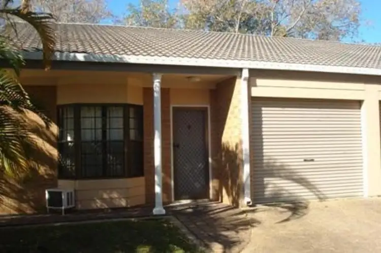 Third view of Homely unit listing, 8/15 Tyack Street, Rosslea QLD 4812