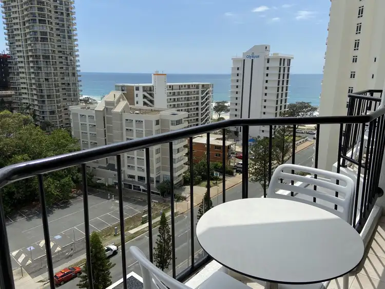 Third view of Homely apartment listing, 913/3197 Surfers Paradise Boulevard, Surfers Paradise QLD 4217