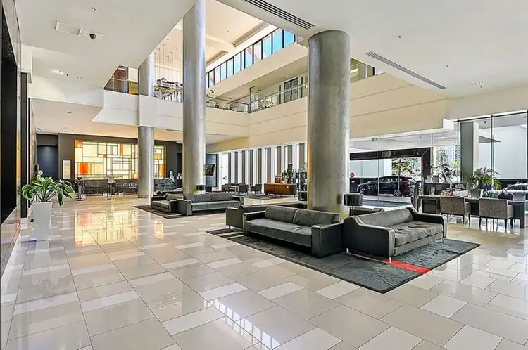 Sixth view of Homely apartment listing, 913/3197 Surfers Paradise Boulevard, Surfers Paradise QLD 4217