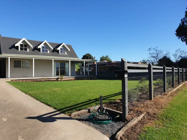 Main view of Homely house listing, 1325 Tathra Road, Bega NSW 2550