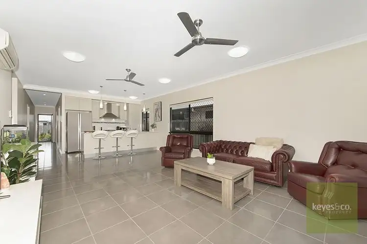 Main view of Homely house listing, 115 Daydream Circuit, Burdell QLD 4818