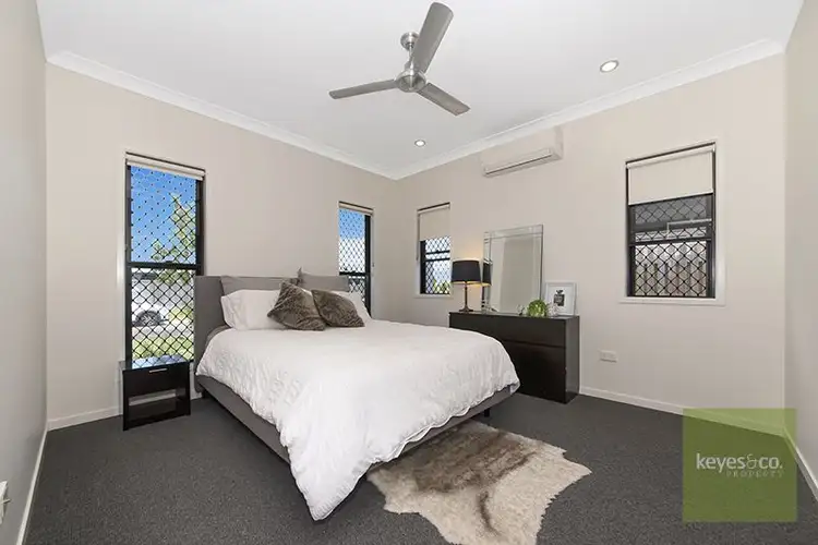 Fourth view of Homely house listing, 115 Daydream Circuit, Burdell QLD 4818