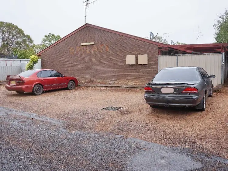 BP Flats Treseders Lane, Narromine NSW 2821