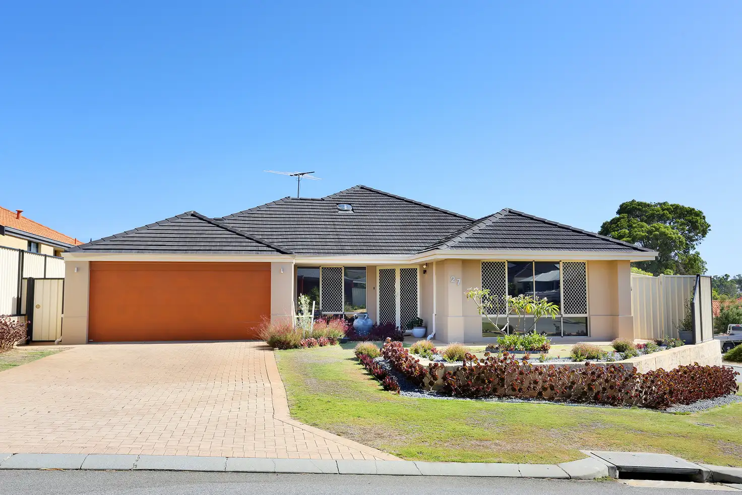 Main view of Homely house listing, 27 Coaldale Link, Clarkson WA 6030