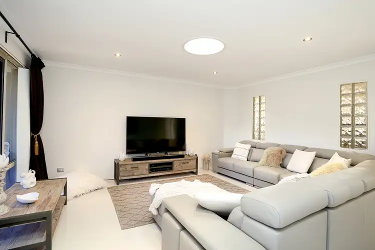 Sixth view of Homely house listing, 27 Coaldale Link, Clarkson WA 6030