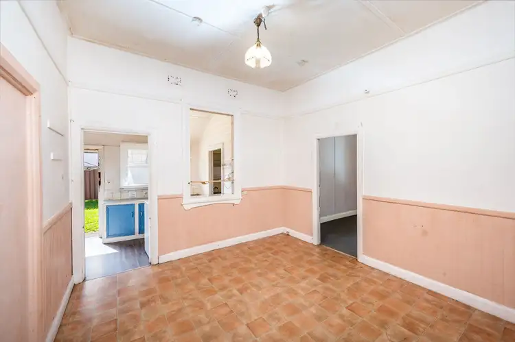 Third view of Homely house listing, 58 Fitzroy St, Mayfield NSW 2304