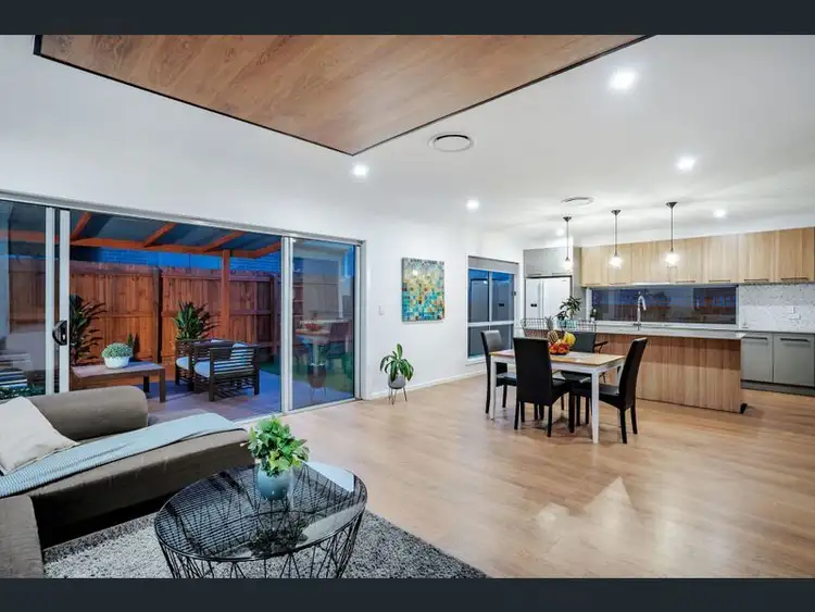 19 John Storey Court, Park Ridge QLD 4125