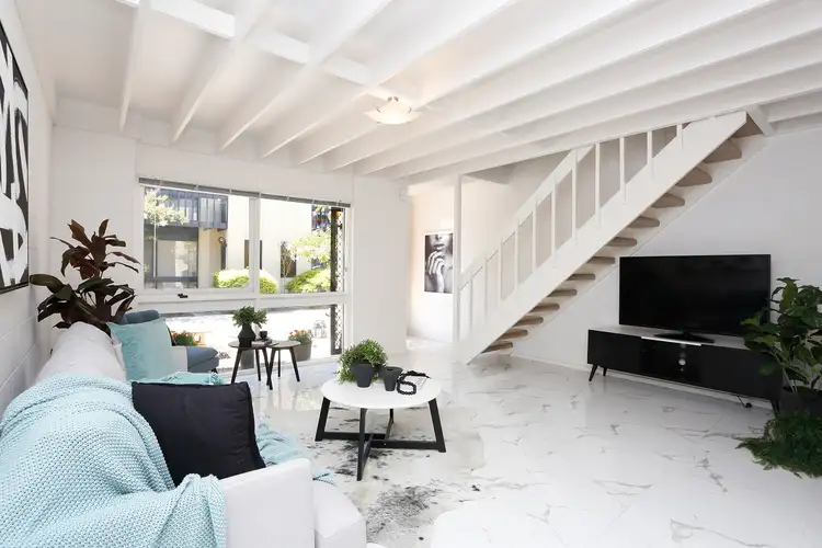 Main view of Homely townhouse listing, 14/1 Gore Street, Glenelg North SA 5045