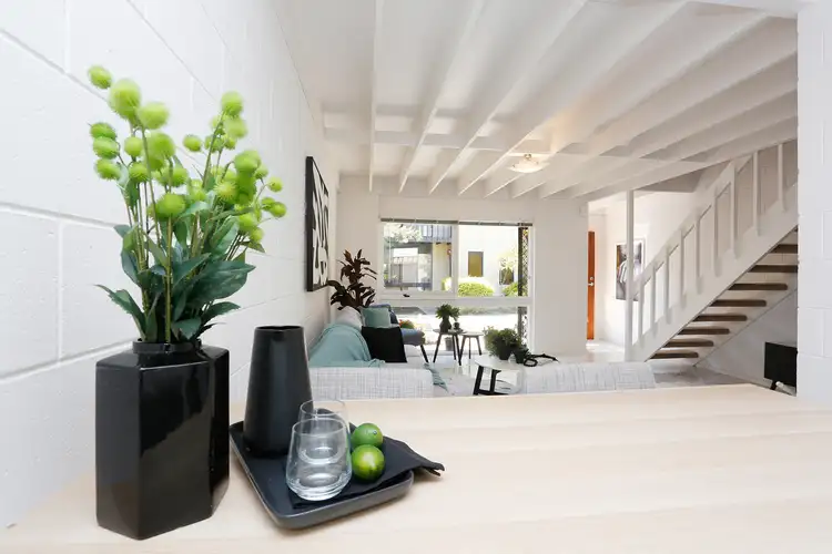 Third view of Homely townhouse listing, 14/1 Gore Street, Glenelg North SA 5045