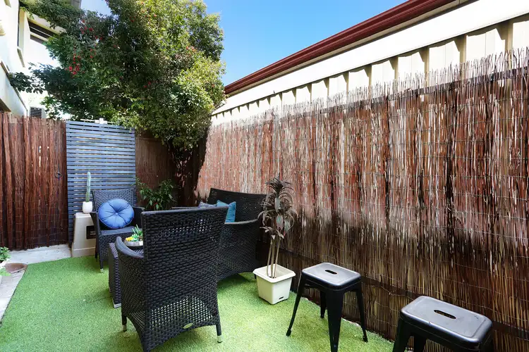 Fourth view of Homely townhouse listing, 14/1 Gore Street, Glenelg North SA 5045