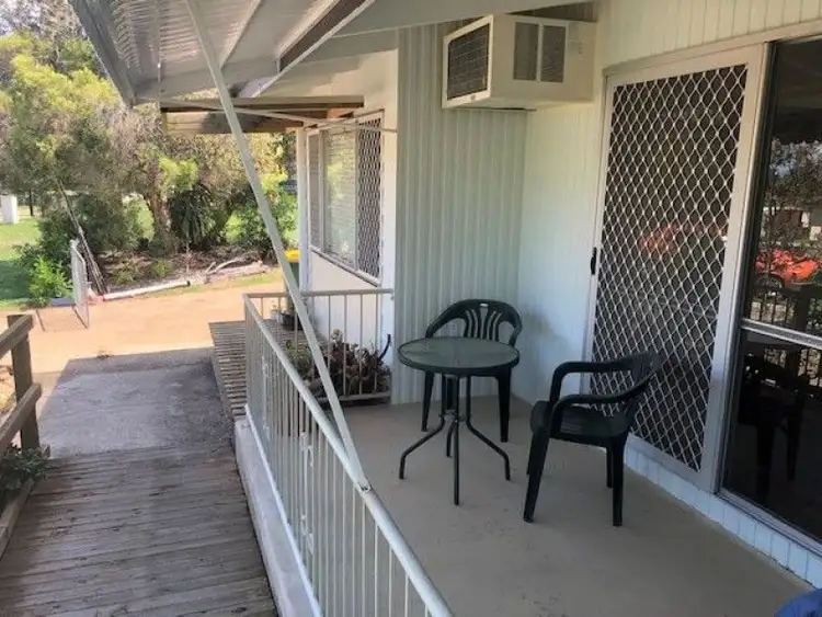 Second view of Homely house listing, 4 Gebbutt Street, Southside QLD 4570