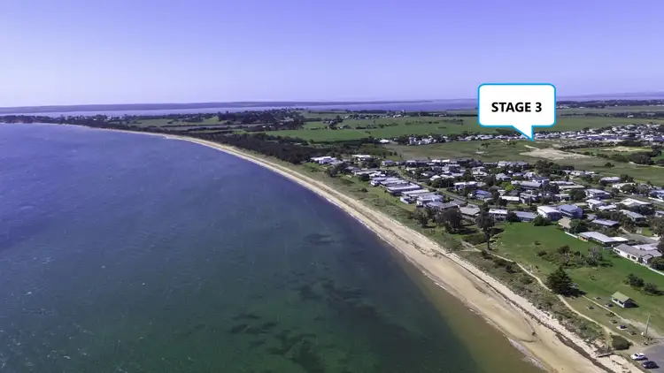 Second view of Homely house listing, 10 Bowline Court, Coronet Bay VIC 3984