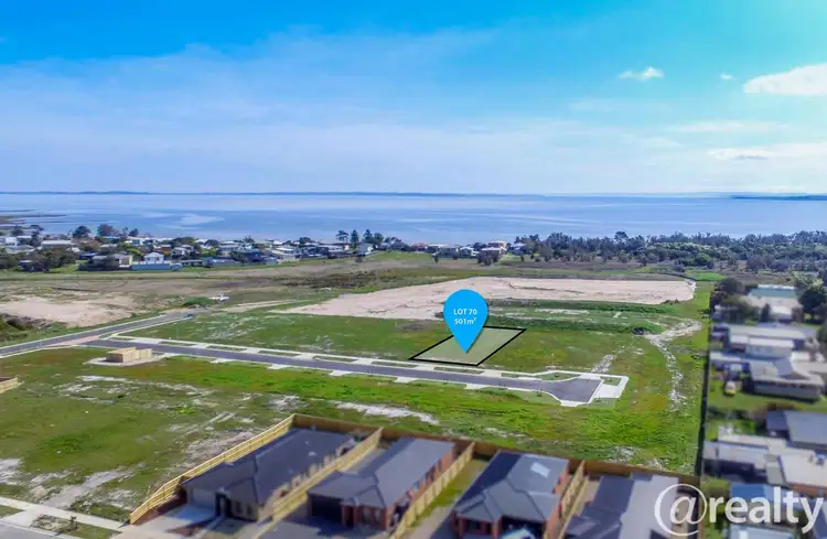 13 Bowline Court, Coronet Bay VIC 3984