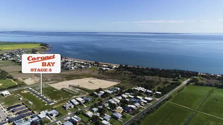 Third view of Homely land listing, 13 Bowline Court, Coronet Bay VIC 3984