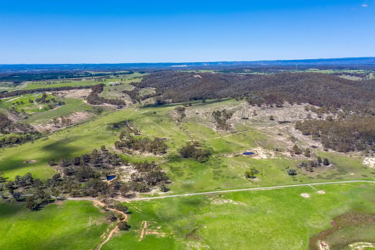 Main view of Homely rural property listing, 100 Graham Lane, Marulan NSW 2579