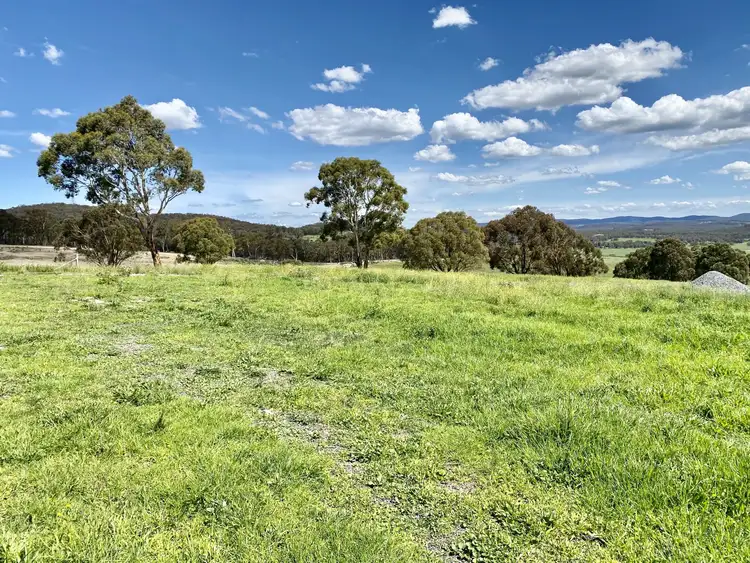 Second view of Homely rural property listing, 100 Graham Lane, Marulan NSW 2579