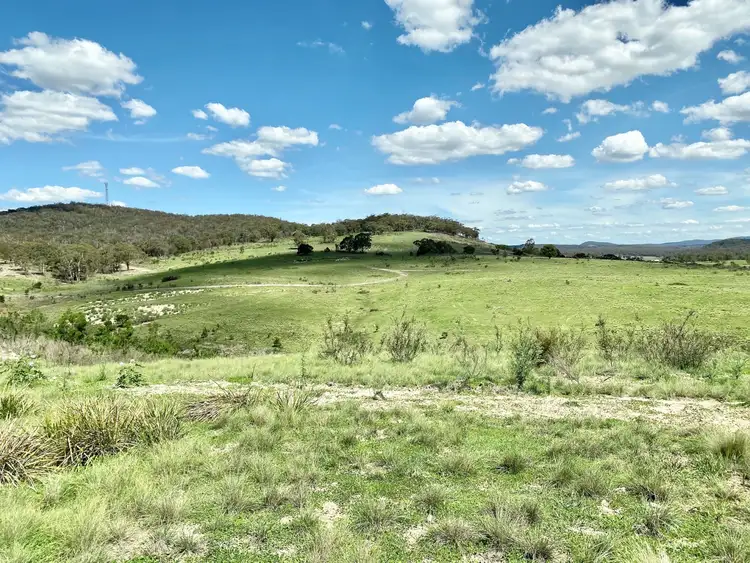 Third view of Homely rural property listing, 100 Graham Lane, Marulan NSW 2579