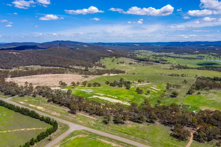 Fifth view of Homely rural property listing, 100 Graham Lane, Marulan NSW 2579