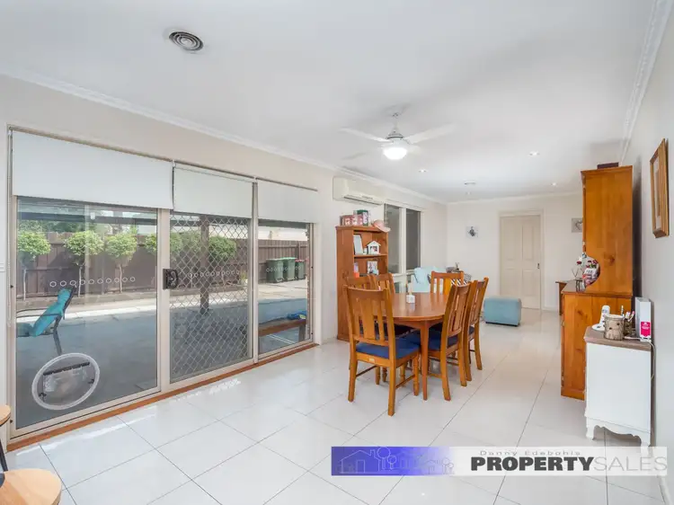 Fifth view of Homely house listing, 11 May Street, Moe VIC 3825