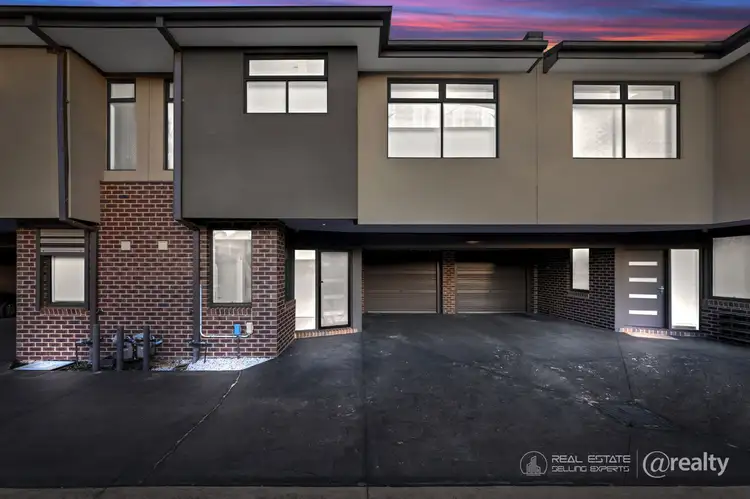 Main view of Homely townhouse listing, 3/2 Mary Street, Springvale VIC 3171