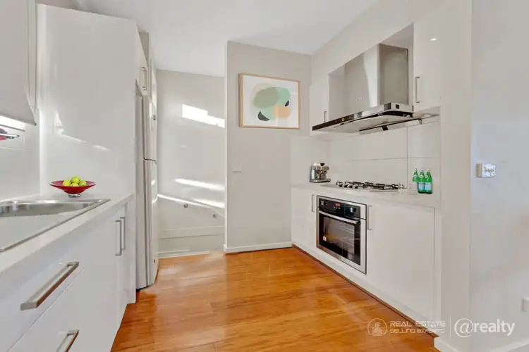 Third view of Homely townhouse listing, 3/2 Mary Street, Springvale VIC 3171